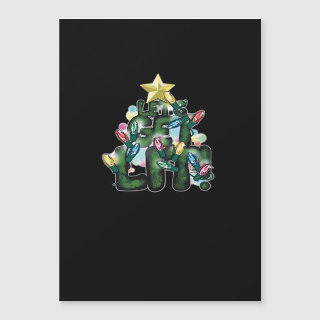 Diversión de vacaciones - Vamos a encender a este  (Anverso)