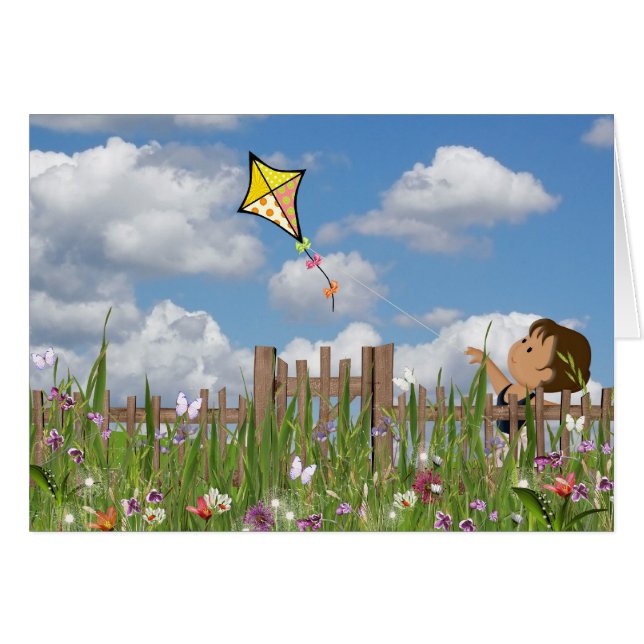 Diversión de verano (Anverso (Horizontal))