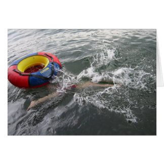 Diversión de verano