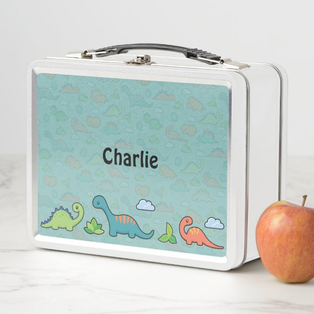 Diversión del dinosaurio (In situ)