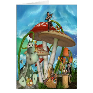 Diversión del fiesta