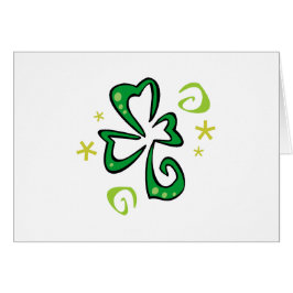 Diversión del trébol