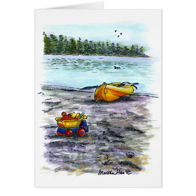 Diversión del verano (Frente)