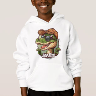 Diversión Dino-Mite - Dinosaurio Cool