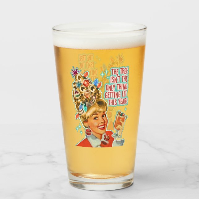 Diversión divertida de moda bebe Chiste de árbol d (Anverso (lleno))