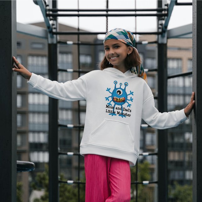 Diversión divertida para los niños de un monstruo  (Subido por el creador)