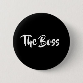 DIVERSIÓN, EL BOTÓN DE JEFE