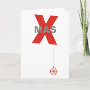 Diversión en Navidad - Tipo Xmas y Adorno de árbol