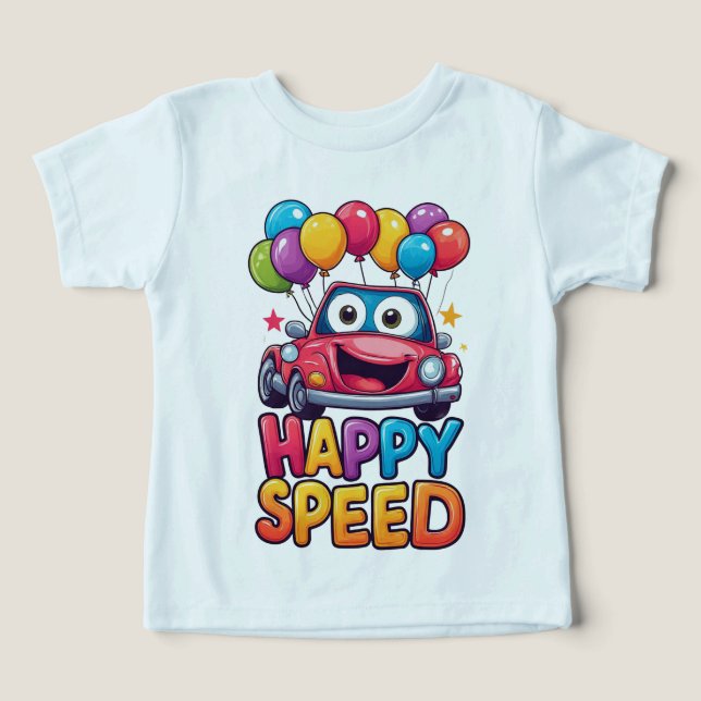 🚙 Diversión para pequeños conductores para el jue (Diseño delantero )