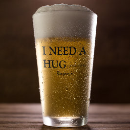 Diversión personalizada | Necesito Una Cerveza Eno