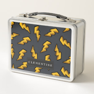 Diversión y estallido del modelo del rayo