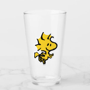 Diversión y flores de Snoopy & Woodstock