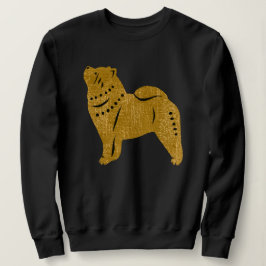 DIVERSOS camisetas metálicos de SMOOTH Chow