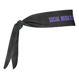 Divertida banda de "Social Media"