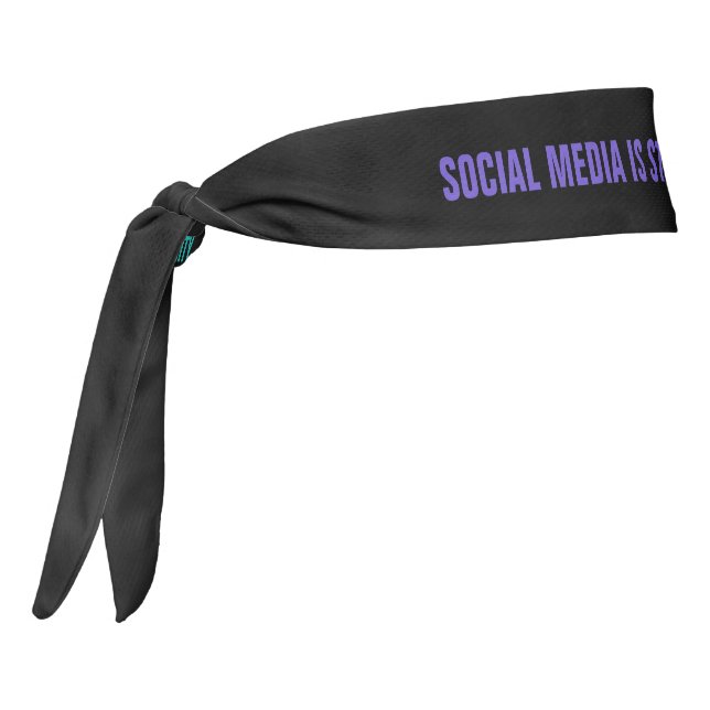 Divertida banda de "Social Media" (Girar 270)