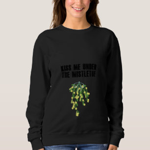 Divertida Camisa De Navidades Rudos - Bésame Bajo