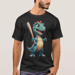 divertida gráfica de béisbol para camisetas