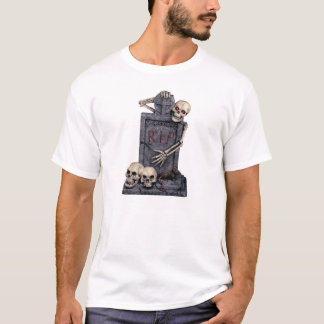 divertida halloween de camisetas geniales con el d