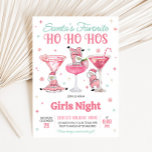 Divertida invitación al partido de Navidades noctu<br><div class="desc">Difunde la alegría de las vacaciones con la invitación imprimible de nuestros Navidades de personalizable,  perfecta para reunir amigos y familia para una celebración festiva. Con diseños elegantes y texto fácil de editar,  esta invitación marca el tono para una temporada navideña alegre. 54SE B</div>