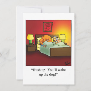 Divertida Invitación de Fiesta de Aniversario