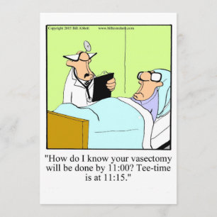 Divertida invitación para una fiesta de graduación