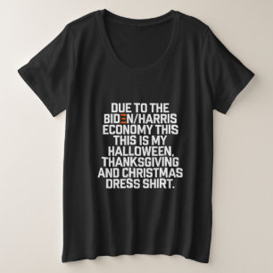 Divertida Navidad Economía Biden Harris