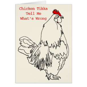 Divertida parodia de la canción "Get Well Slogan 