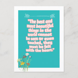 Divertida postal de San Valentín