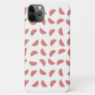 divertida sandía de verano patrón iPhone 7 funda
