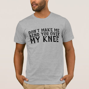 DIVERTIDAS CAMISETAS DE HOMBRES, NO ME HAGAS OCUPA