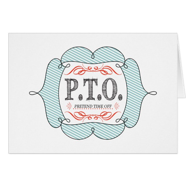 Divertidas felicitaciones promovidas para presumir (Anverso (Horizontal))