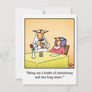 Divertidas invitaciones a fiestas de duchas de nov