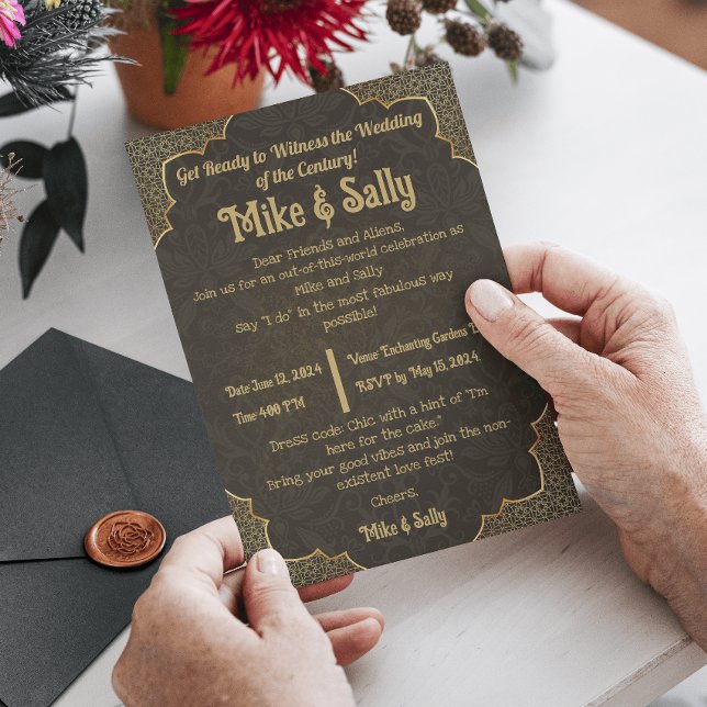 Divertidas invitaciones de boda (best online wedding invitations, mexican wedding invitations, postage stamps for wedding invitations)