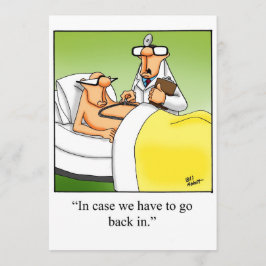 Divertidas invitaciones para una fiesta de graduac