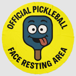 Divertidas vacaciones de Pickleball Beach