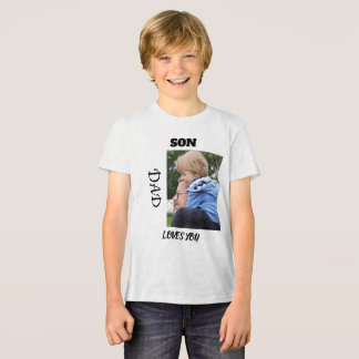 Divertidas y Coloridas Camisetas Personalizadas pa