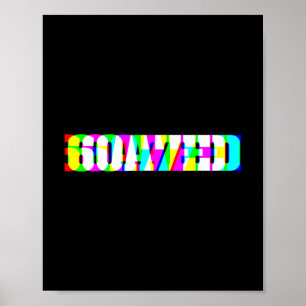 Divertido 67 Meme 6oa7ed Arte Glitch Argot Retro G
