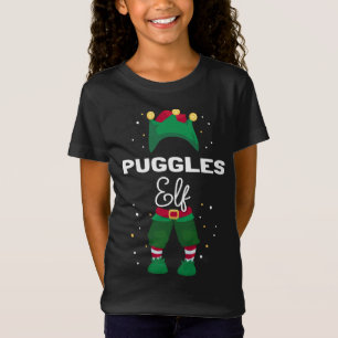 Divertido árbol de navidad ilumina Ugly Sweater PU