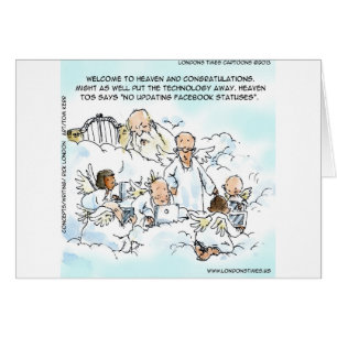 Divertido asunto de los medios sociales