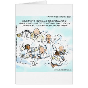 Divertido asunto de los medios sociales