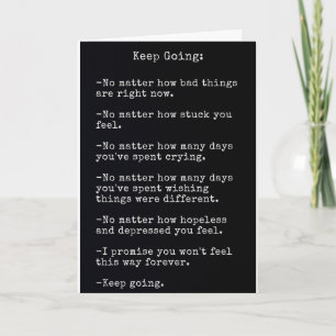 DIVERTIDO AÚN NO **40 TARJETA DE CUMPLEAÑOS**