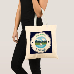 ¡DIVERTIDO! Bolsa de Tote - Alquiler - Personaliza