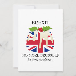 Divertido | BREXIT | Navidad