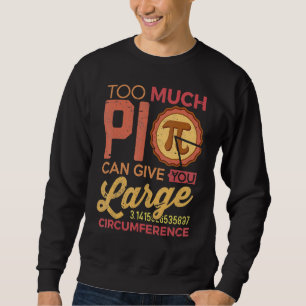 Divertido Camisa De Matemáticas Del Día Del Pi Dem