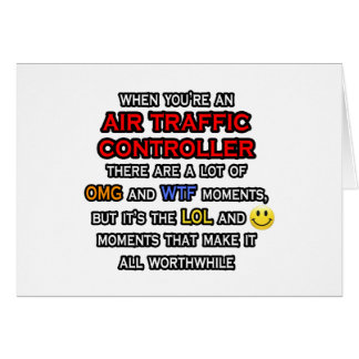 Divertido controlador de tráfico aéreo... OMG WTF 
