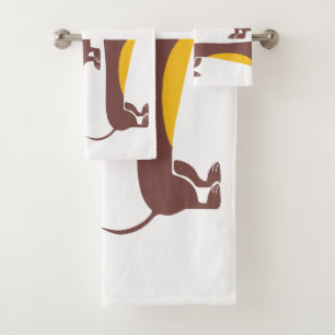 Divertido dachshund lindo para padres de perros la