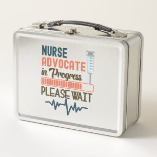 Divertido Defensor De Enfermeras De Enfermería En