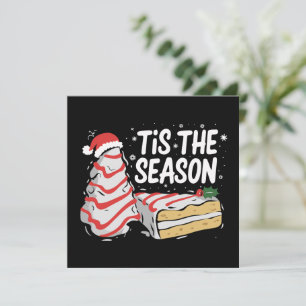 Divertido Es La Temporada Tortas De Navidad En For
