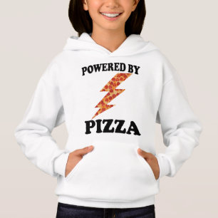 Divertido Impulsado Por Pizza Pizza Cool