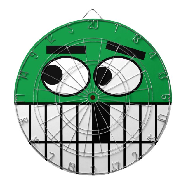 Divertido juego de tablero de carátula personaliza (Frente)